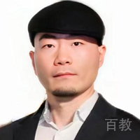 特约主讲老师Philippe.jin