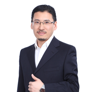 沈阳金博智慧特约主讲老师王海文