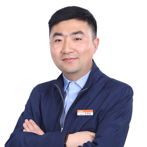 沈阳金博智慧特约主讲老师吴等存