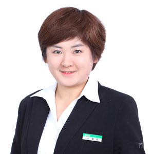 沈阳金博智慧特约主讲老师张佳