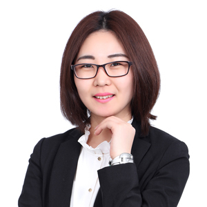 沈阳金博智慧特约主讲老师朱海菲