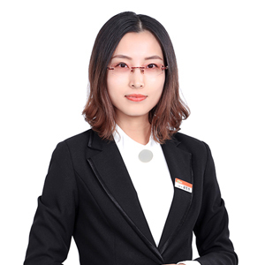 沈阳金博智慧特约主讲老师赵笑丹