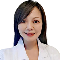特约主讲老师李秋桃老师