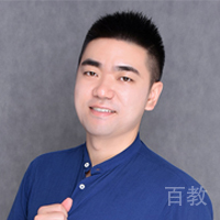 李昊然老师