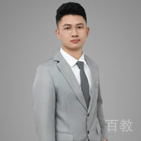 特约主讲老师李耀老师