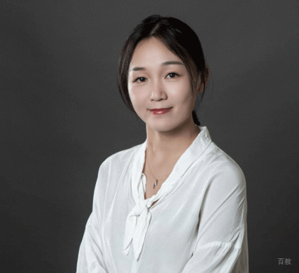 特约主讲老师Rachel老师
