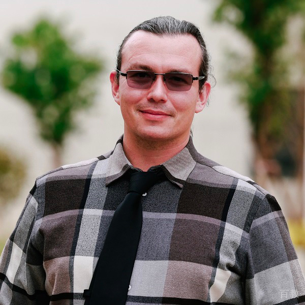 Andy Gow