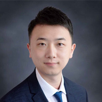 南京及第教育特约主讲老师Mark
