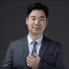 南京及第教育特约主讲老师顾嘉业