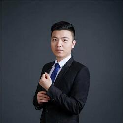 南京及第教育特约主讲老师夏同明