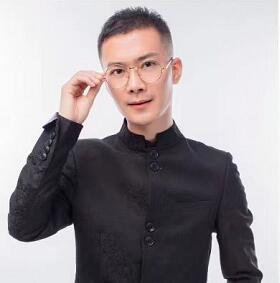 南京及第教育特约主讲老师张文明