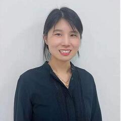 南京及第教育特约主讲老师卢丹丹