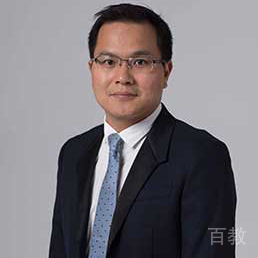 特约主讲老师赵启明