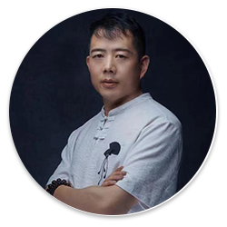 特约主讲老师王兴果