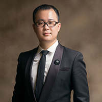 南京斯芬克国际艺术教育特约主讲老师YANG SHI