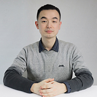 南京斯芬克国际艺术教育特约主讲老师HUKUN DONG