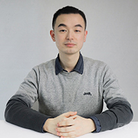 南京斯芬克国际艺术教育特约主讲老师HUKUN DONG