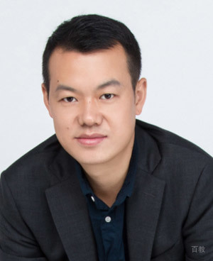 特约主讲老师石老师