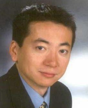 特约主讲老师Theo
