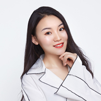 特约主讲老师吴美迪老师