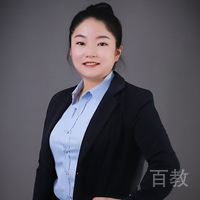 李堃老师