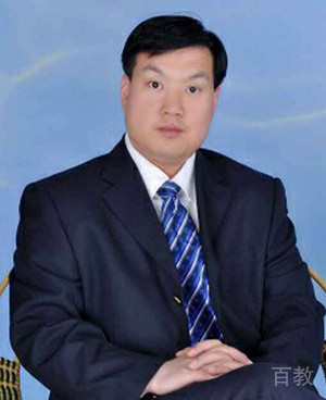 特约主讲老师倪俊松