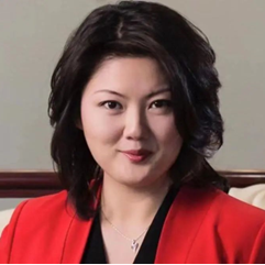 特约主讲老师倪子君