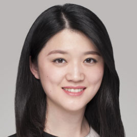 赵如涵
