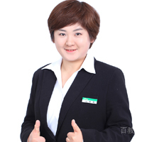 张佳老师