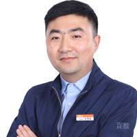 武汉金博智慧特约主讲老师吴等存老师