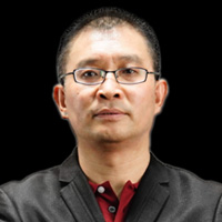特约主讲老师苏文平