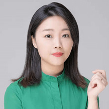 南京羊驼雅思特约主讲老师Amy