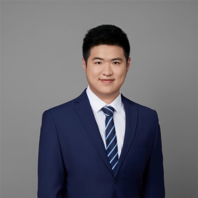 启强老师