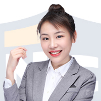 特约主讲老师Janey 吴思慧老师