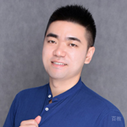 李昊然老师