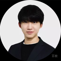 李潇老师