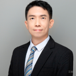 特约主讲老师Ben Chan Kah Ke