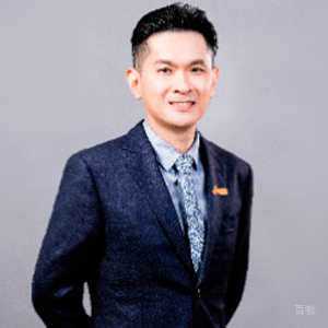 特约主讲老师Ong Yong Heng J