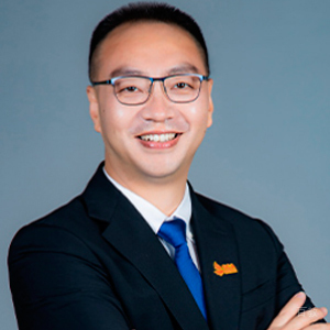 特约主讲老师李彦鸿
