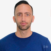 佛山碧桂园国际学校特约主讲老师Dr. Martin Kinc