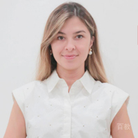 佛山碧桂园国际学校特约主讲老师Zuknra lunusova
