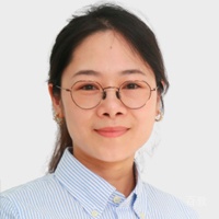 佛山碧桂园国际学校特约主讲老师王莉莉