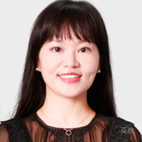 佛山碧桂园国际学校特约主讲老师莫梓言
