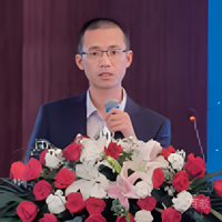 特约主讲老师蒋振宇