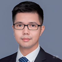 特约主讲老师林泽钦
