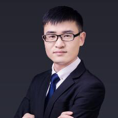 特约主讲老师方坚