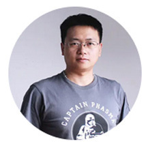 杨老师