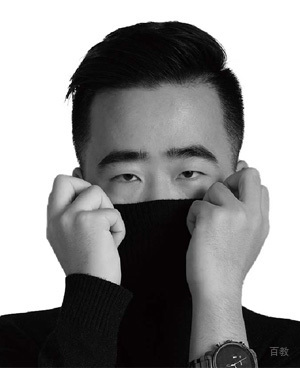 南京AF国际艺术教育特约主讲老师吴登一