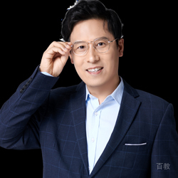 特约主讲老师石雷鹏