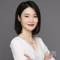 北京智友留学特约主讲老师Ling老师